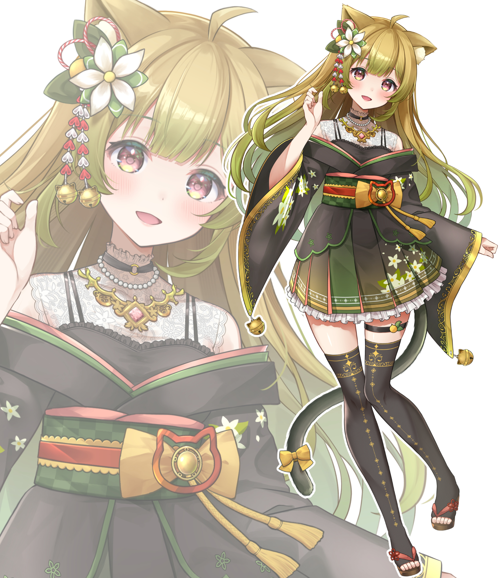 Dear Yuzuha Komari | Tateshima